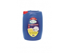 Bulaşık Deterjanı Limon Kokulu 4Kg
