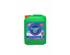 Çamaşır Suyu Ultra Yoğun Lavanta Bahçesi 4kg
