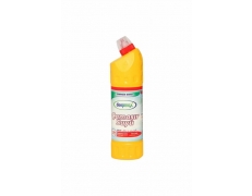 Çamaşır Suyu Ultra Yoğun Limon Ferahlığı 810gram
