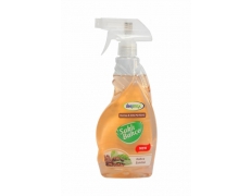 Kumaş & Oda Spreyi Kahve Esintisi 500ml