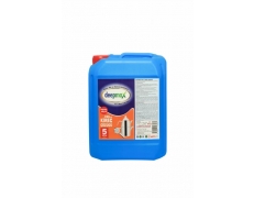Rust and Lime Remover 5 Liter