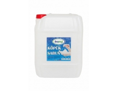 Sabun Köpük 20Kg