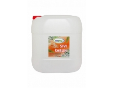 Sabun Sıvı 30Kg