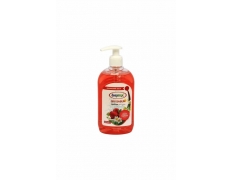 Sabun Sıvı Çilek Tazeliği 500ml