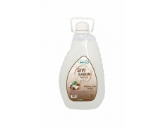 Sabun Sıvı Hindistan Cevizi 4Litre