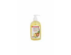 Sabun Sıvı Portakal Ferahlığı 500ml