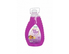Sabun Sıvı Tropikal Esinti 4Litre