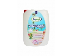 Yumuşatıcı Büyülü Bahçe 5Litre