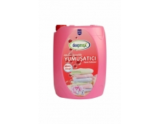 Yumuşatıcı Yıldız Çiçeği 5Litre