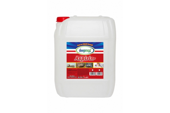 Aspirine Çok Amaçlı Temizleyici 20Kg / 1