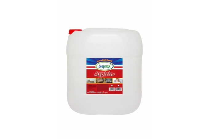 Aspirine Çok Amaçlı Temizleyici 30Kg / 1