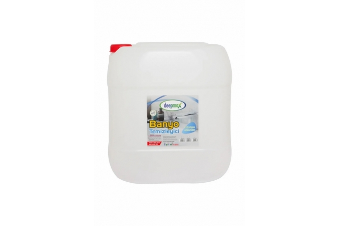 Bathroom Cleaner 30Kg / 1