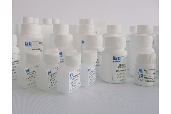 Biochemistry Reagents / 1