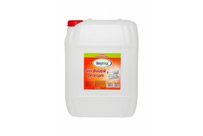 Bulaşık Deterjanı 20Kg / 1