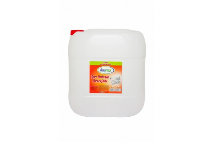Bulaşık Deterjanı 30Kg / 1