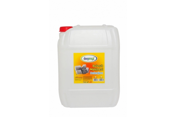 Bulaşık Makine Deterjanı 20Kg / 1