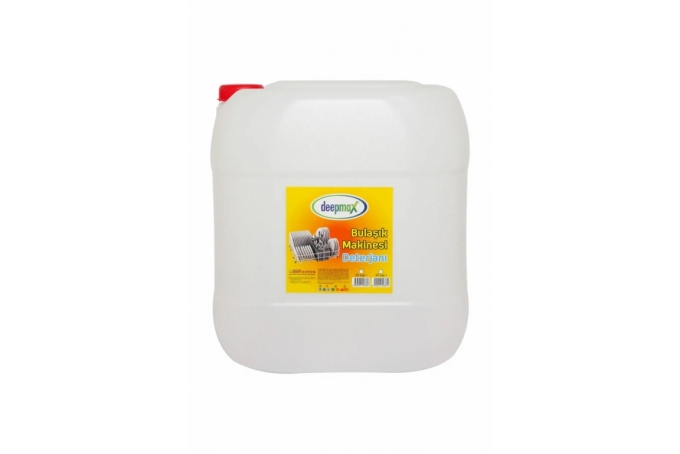 Bulaşık Makine Deterjanı 30Kg / 1