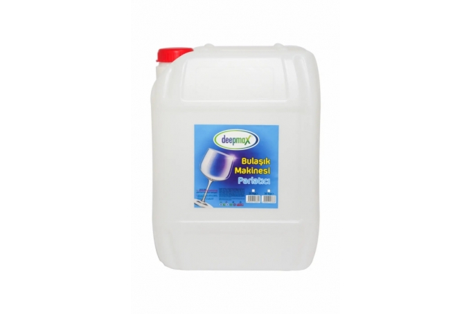 Bulaşık Makine Parlatıcısı 20Kg / 1