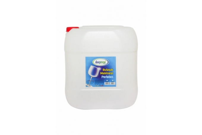Bulaşık Makine Parlatıcısı 30Kg / 1