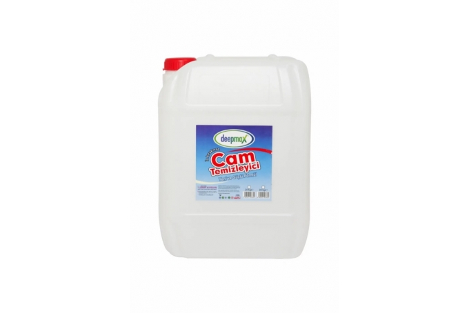 Cam Temizleyici 20Kg / 1