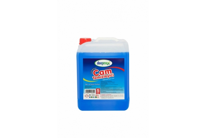 Cam Temizleyici 5Litre / 1