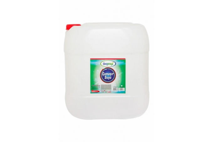 Bleach Liquid 30Kg / 1
