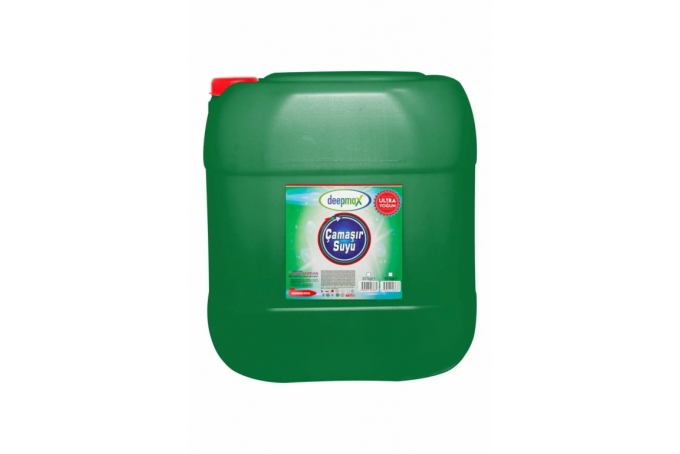Bleach Liquid 20Kg / 1