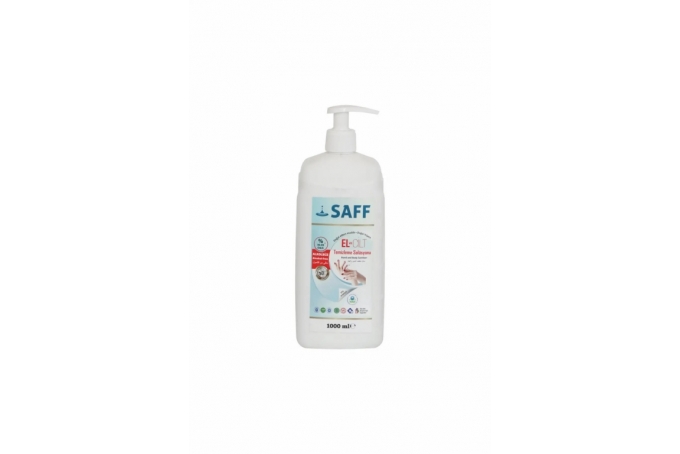 Hand Sanitizer Alcohol-Free 1000ml / 1
