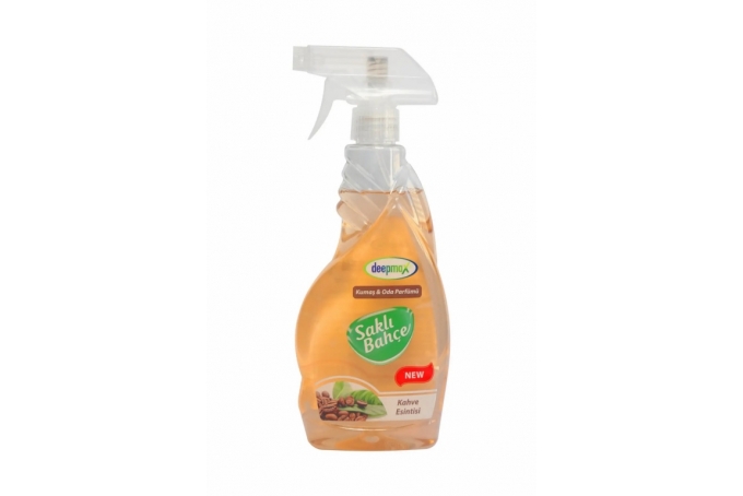 Fabric & Room Spray Coffee Breeze 500ml / 1