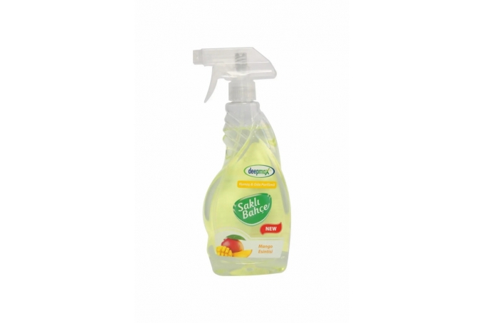 Kumaş & Oda Spreyi Mango Esintisi 500ml / 1