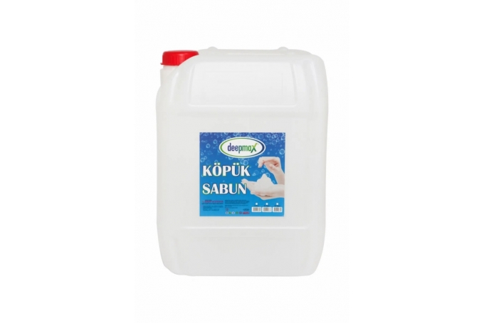 Sabun Köpük 20Kg / 1