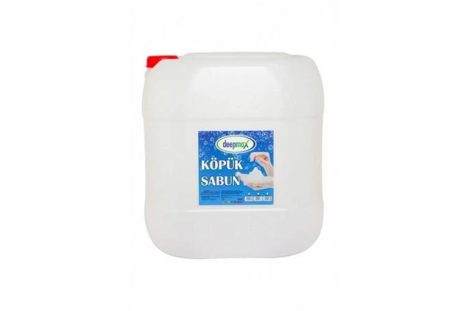 Sabun Köpük 30Kg / 1