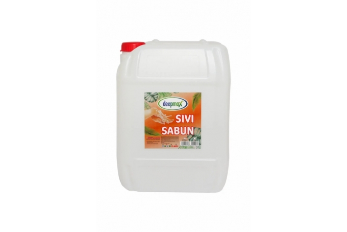 Soap Liquid 20Kg / 1