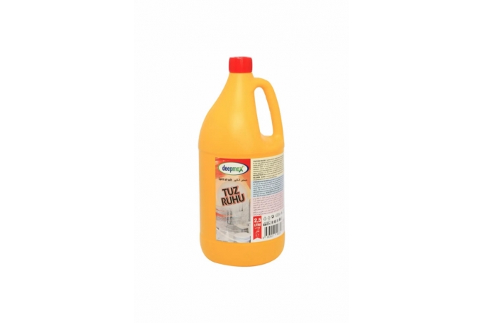 Tuz Ruhu 2,5Litre / 1