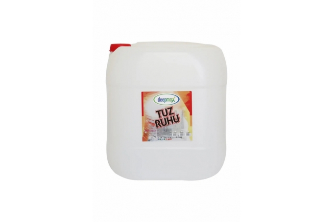 Tuz Ruhu 30Kg / 1
