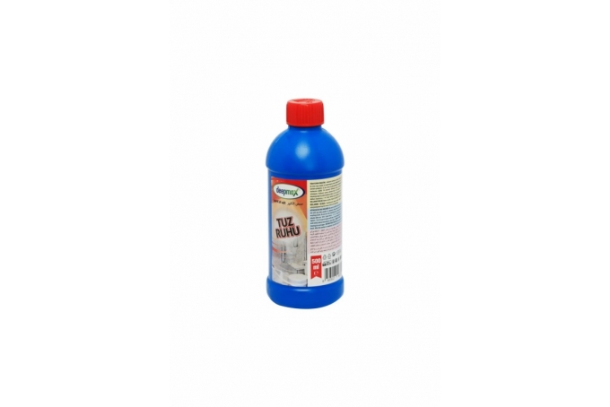 Tuz Ruhu 500ml / 1