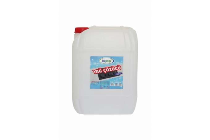 Yağ Çözücü 20Kg / 1