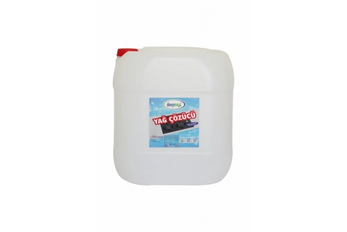 Yağ Çözücü 30Kg / 1