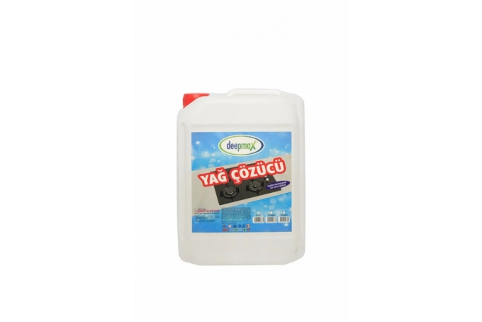 Yağ Çözücü 5Litre / 1