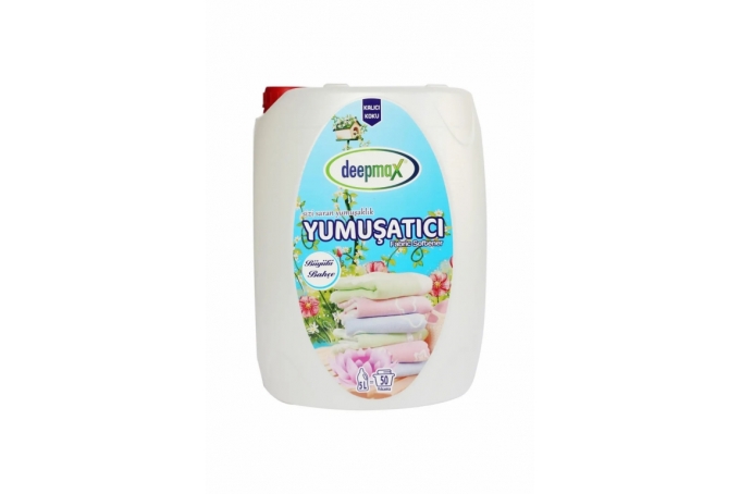 Yumuşatıcı Büyülü Bahçe 5Litre / 1