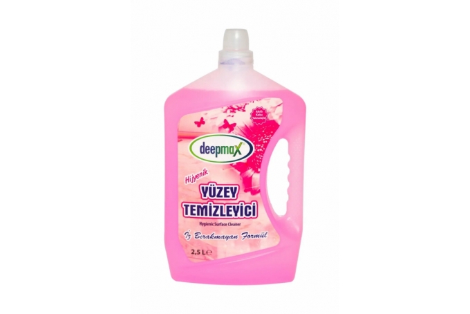 Surface Cleaner 2.5 Liter / 1