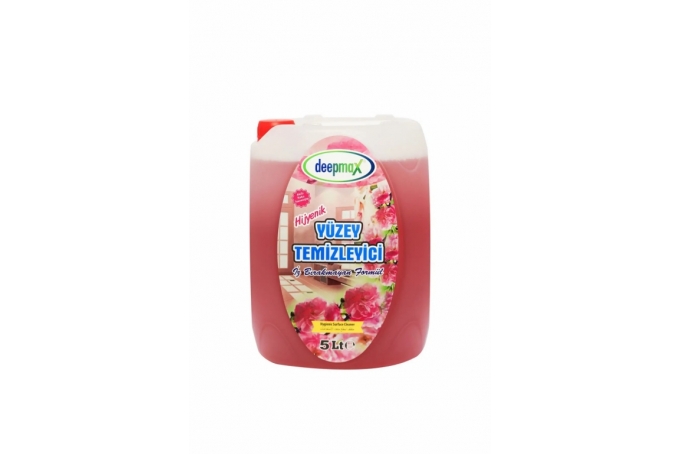 Surface Cleaner 5 Liter / 1